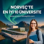 Norveç’te Eğitim