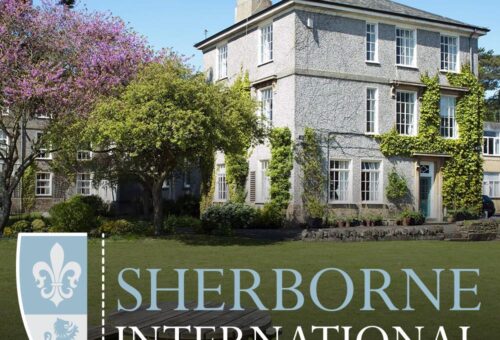 Sheborne International College