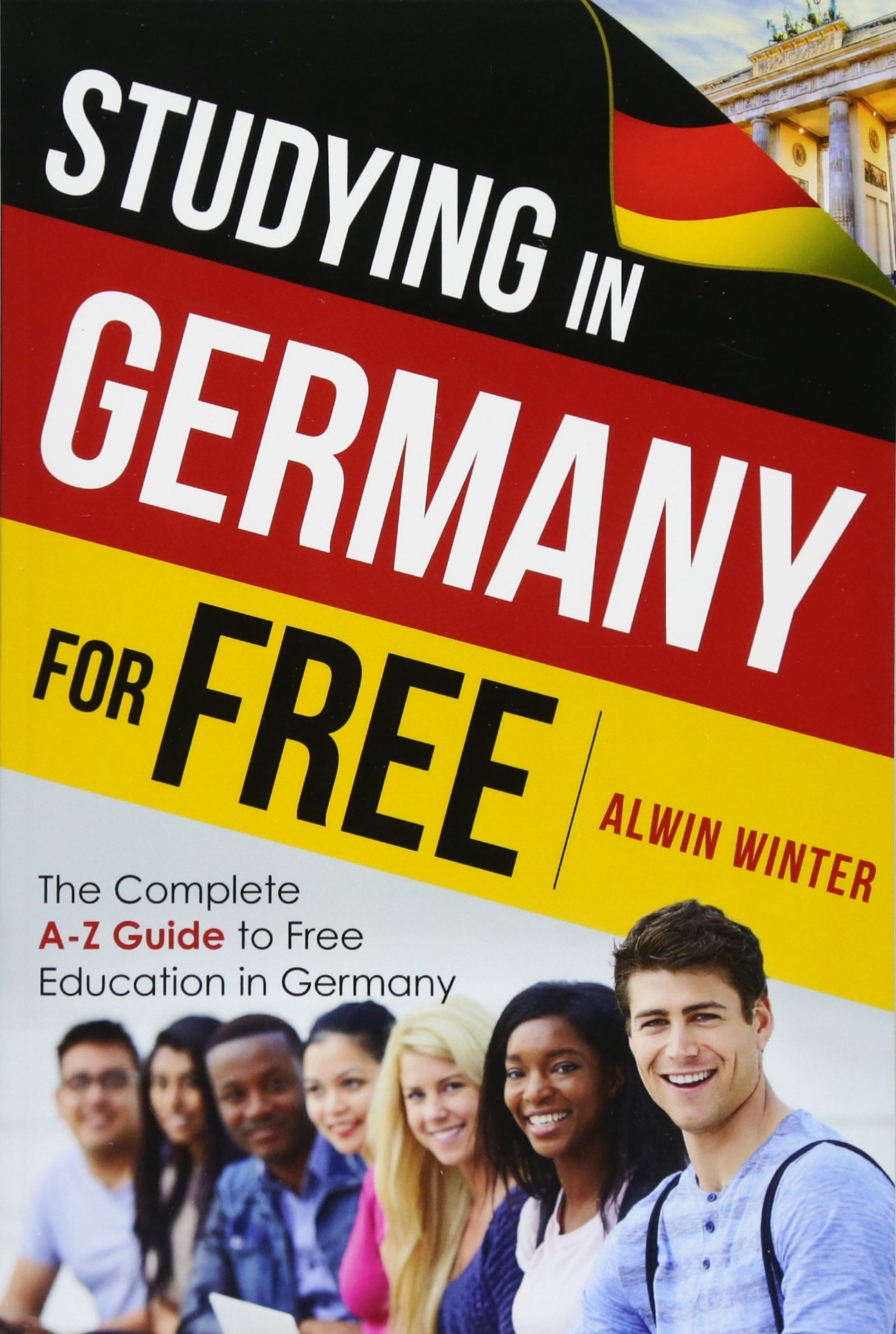 Almanya'da Ücretsiz eğitim