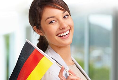 Almanya’da Ücretsiz Üniversite