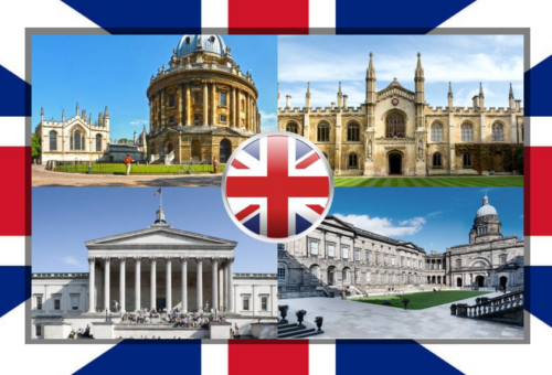 İngiltere’de ucuz üniversiteler