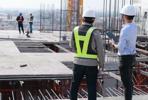 Dünya’nın en iyi inşaat mühendisliği üniversiteleri