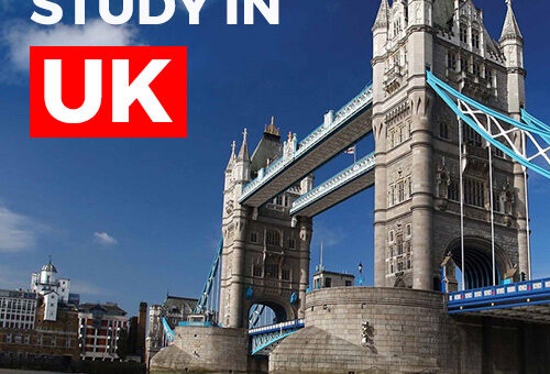 İngiltere Üniversiteleri