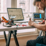 Yurtdışında mühendislik eğitimi 2025