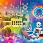 Almanya’da Informatik eğitimi