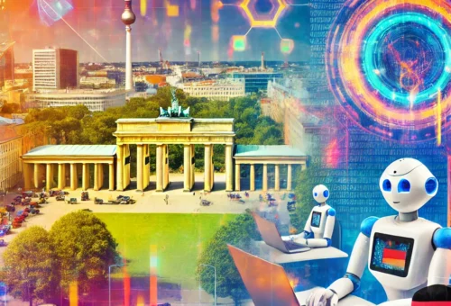 Almanya’da Informatik eğitimi