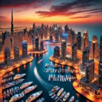 Dubai’de Eğitim ve Yaşam